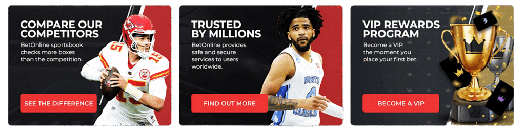 BetOnline