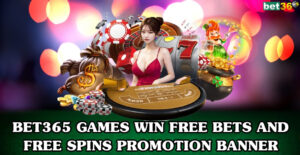 bet365 Games