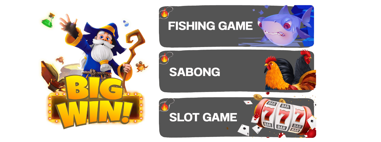SLOT GAME